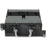 JC683A HPE 58x0AF Frt(ports)-Bck(pwr) Fan Tray HP(日本ヒューレット・パッカード)