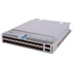 JH450A HPE 5950 24port SFP28 and 2port QSFP28 Module HP(日本ヒューレット・パッカード)