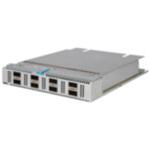 JH406A HPE 5950 8port QSFP28 Module HP(日本ヒューレット・パッカード)