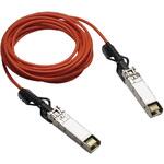 J9281D HPE Aruba 10G SFP+ to SFP+ 1m DAC Cable HP(日本ヒューレット・パッカード)