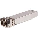 J4858D HPE Aruba 1G SFP LC SX 500m MMF Transceiver HP(日本ヒューレット・パッカード)