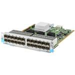 J9988A HPE Aruba 24port 1GbE SFP v3 zl2 Module HP(日本ヒューレット・パッカード)