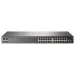 JL259A#ACF HPE Aruba 2930F 24G 4SFP Switch HP(日本ヒューレット・パッカード)