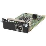JL078A HPE Aruba 3810M 1QSFP+ 40GbE Module HP(日本ヒューレット・パッカード)