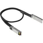 R0M46A HPE Aruba 50G SFP56 to SFP56 0.65m DAC Cable HP(日本ヒューレット・パッカード)