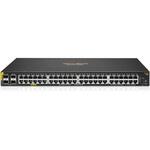 R9Y03A#ACF HPE Aruba 6000 48G Class4 4SFP 740W Switch JP en HP(日本ヒューレット・パッカード)
