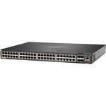 S0M84A#ACF HPE Aruba 6200F 48G Class4 4SFP 370W Switch JP en HP(日本ヒューレット・パッカード)