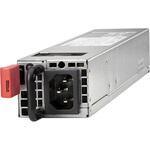 JL632A#ACF HPE Aruba 8325 650W 100-240VAC Front-to-Back Power Supply HP(日本ヒューレット・パッカード)