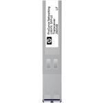 JD102B HPE X115 100M SFP LC FX Transceiver HP(日本ヒューレット・パッカード)