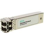 JD092B HPE X130 10G SFP+ LC SR Transceiver HP(日本ヒューレット・パッカード)