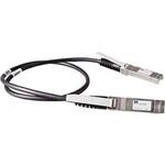 JD095C HPE X240 10G SFP+ SFP+ 0.65m DAC Cable HP(日本ヒューレット・パッカード)