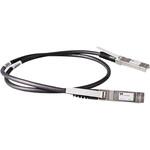 JD096C HPE X240 10G SFP+ SFP+ 1.2m DAC Cable HP(日本ヒューレット・パッカード)