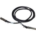 JG327A HPE X240 40G QSFP+ QSFP+ 3m DAC Cable HP(日本ヒューレット・パッカード)