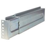 JC665A HPE X421 Chassis Universal 4-post Rack Mounting Kit HP(日本ヒューレット・パッカード)