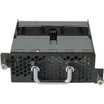 JG552A HPE X711 Front (port side) to Back (power side) Airflow High Volume Fan Tray HP(日本ヒューレット・パッカード)