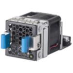 JH389A HPE X712 Back (power side) to Front (port side) Airflow High Volume Fan-2 Tray HP(日本ヒューレット・パッカード)
