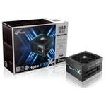 HPT3-1200M.GEN5 Hydro PTM X PRO ATX3.0 PCIe5.0 1200W / ATX12 V3.0準拠 /12VHPWRコネクター搭載 / 80PLUS Platinum フルモジュラー方式 1200W電源 / 10年保証 FSP