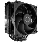 Hyper 212 Black/サイドフローCPUクーラー/SickleFlow 120 Edgeファン搭載/高性能サーマルグリス「CryoFuze」付属/Intel LGA1700/AMD AM5対応 COOLER MASTER