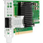 P06250-B21 InfiniBand HDR100 / EN 100Gb 1ポート 940QSFP56 アダプター HP(日本ヒューレット・パッカード)