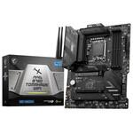 MAG B760 TOMAHAWK WIFI Intel B760 Chipset搭載マザーボード/DDR5メモリ版/LGA1700 MSI(エムエスアイ)