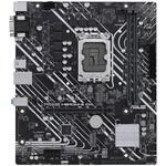 PRIME/H610M-E/D4 Intel H610チップセット搭載 LGA1700 mATXマザーボード ASUS TeK