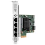P21106-B21 Intel I350-T4 Ethernet 1Gb 4-port BASE-T Adapter for HPE HP(日本ヒューレット・パッカード)