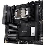 PRO/WS/W790E-SAGE/SE Intel W790チップセット搭載 LGA4677 EEB