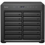 DS3622xs+ Intel Xeon D-1531 6コア搭載ハイエンド12ベイNAS DiskStation DS3622xs+ HDD非搭載モデル Synology(シノロジー)