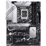 ASUS PRIME Z790-P D4 マザーボード PRIME/Z790-P/D4-CSM Intel Z790チップセット搭載 LGA1700 ATX