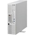 iStorage NS100Tk (Pentium Gold G6405/8GB/HDD・24TB/Windows Server IoT 2022 for Storage Workgroup Edition/タワー 3年保証) NEC