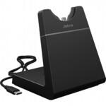 14207-80 Jabra Engage Charging Stand for Stereo/Mono headsets USB-C GNオーディオ