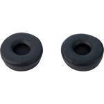 14101-73 Jabra Engage Ear Cushion Black 2 pieces for Mono GNオーディオ