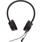 4999-829-289 Jabra Evolve 20 UC Stereo USB-C GNオーディオ