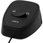 Jabra デスクホン/PCソフトホン 接続切替アダプタ 「Jabra LINK 180」 GNオーディオ
