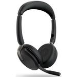 26699-989-899 Jabra 無線ヘッドセット 両耳 UC認定「Jabra