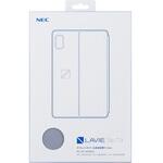 PC-AC-AD040C LAVIE Tab T0975G タブレットカバー NEC