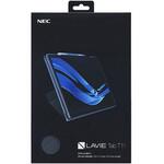 PC-AC-AD038C LAVIE Tab T1175F タブレットケース NEC