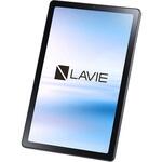LAVIE Tab T9 T0975/GAS アルティックグレー/CPU：MediaTek G80/メモリ：4GB/ストレージタイプ：eMMC・128GB/OS：Android 12/9型/SIMスロット：無し NEC