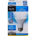 LED電球 ビーム形 ELPA