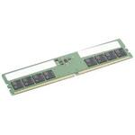 4X71N41632 Lenovo 16GB DDR5 5600MHz UDIMM メモリ レノボ・ジャパン(Lenovo)