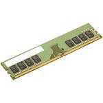 4X71L68778 Lenovo 8GB DDR4 3200MHz UDIMM メモリ 2 レノボ・ジャパン(Lenovo)