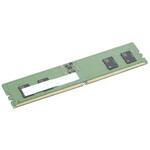 4X71N41630 Lenovo 8GB DDR5 5600MHz UDIMM メモリ レノボ・ジャパン(Lenovo)