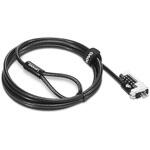 4XE1F30277 Lenovo NanoSaver コンビネーション ケーブルロック レノボ・ジャパン(Lenovo)
