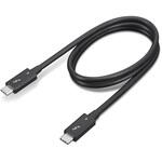 4X91K16968 Lenovo Thunderbolt 4 ケーブル(0.7メートル) レノボ・ジャパン(Lenovo)