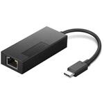 4X91H17795 Lenovo USB Type-C - 2.5G イーサネットアダプター レノボ・ジャパン(Lenovo)