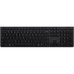4Y41K04031 Lenovo プロフェッショナル ワイヤレス 充電式キーボード - 英語 レノボ・ジャパン(Lenovo)