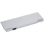 CF-VZSU1MJS Let`s note CF-QVシルバーモデル用バッテリーパック Panasonic(パナソニック)