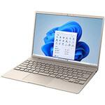 FMVC75H3G LIFEBOOK CH75/H3 ベージュゴールド(Core i5-1235U/16GB/SSD
