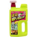 アースガーデン アース草消滅 アース製薬