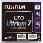 LTO FB UL-7 6.0T JX5 LTO Ultrium7 データカートリッジ 6.0/15.0TB 5巻パック フジフイルム